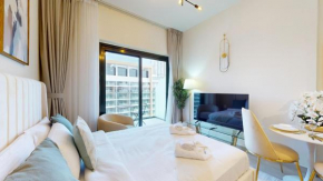 Primestay - Contemporary Studio in Meydan